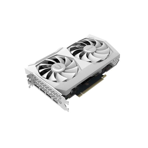 Zotac RTX 3060 AMP White Edition 12GB Gaming Graphics Card